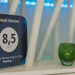 Maxim 3* Langenfeld (North Rhine-Westphalia)