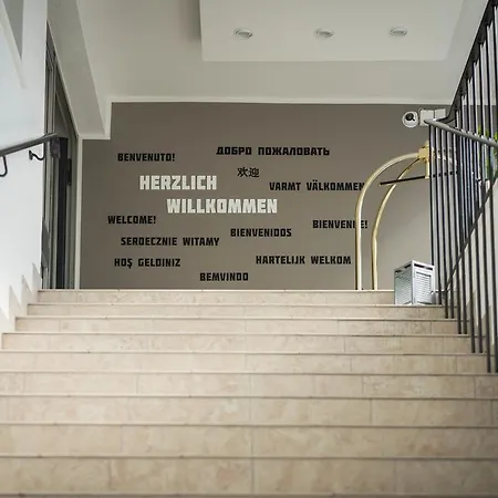 Maxim 게스트하우스