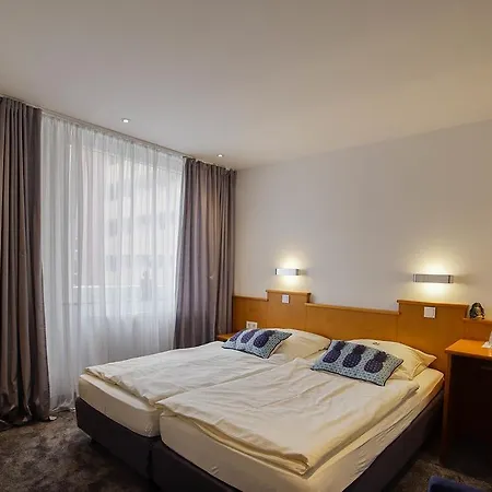 Guest house Maxim 2*
