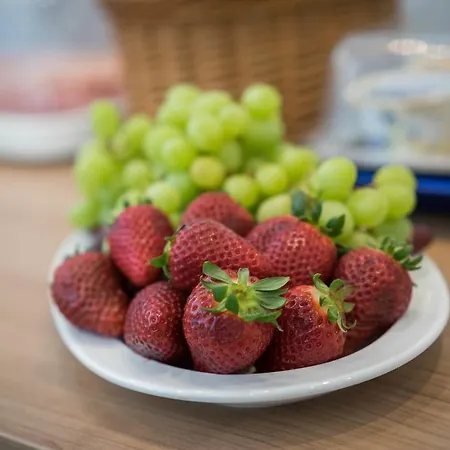 Maxim Pensjonat Langenfeld (North Rhine-Westphalia)