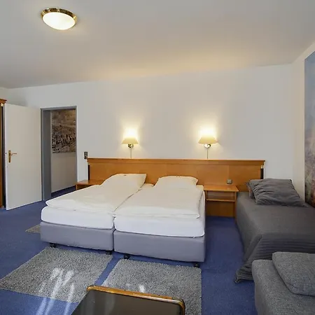 Guest house Maxim 2*