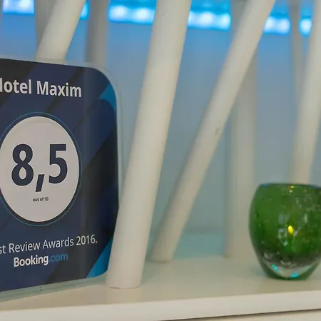 Maxim 3* Langenfeld (North Rhine-Westphalia)