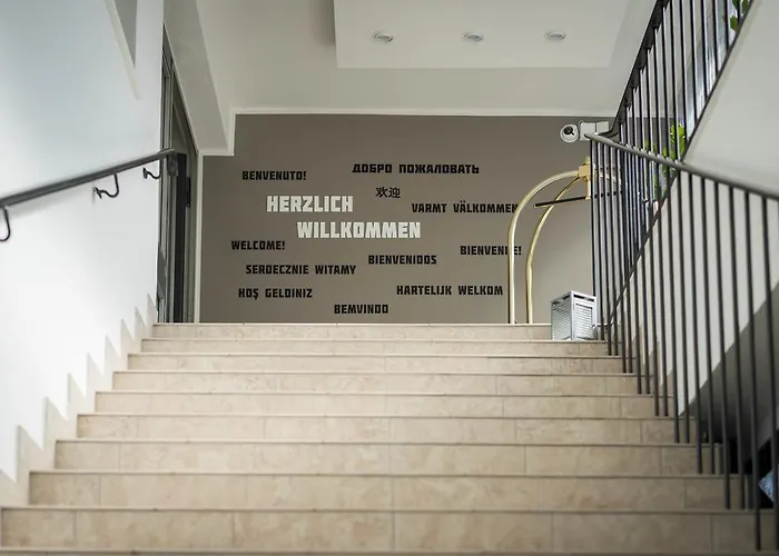 Maxim 게스트하우스