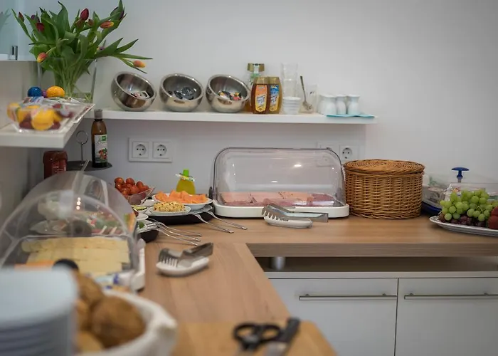 Maxim 3* 朗根费尔德