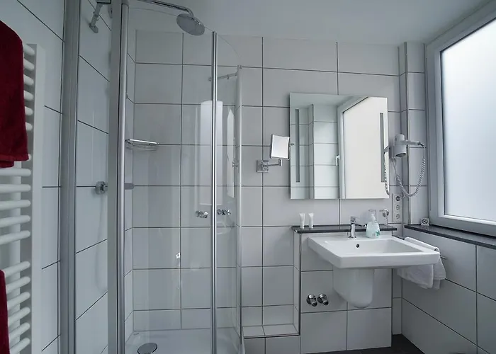 Maxim 3* 朗根费尔德