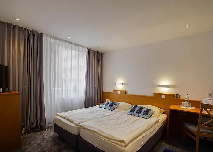 게스트하우스 Maxim 3*