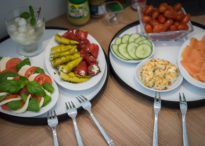 Maxim 게스트하우스 랑엔펠트