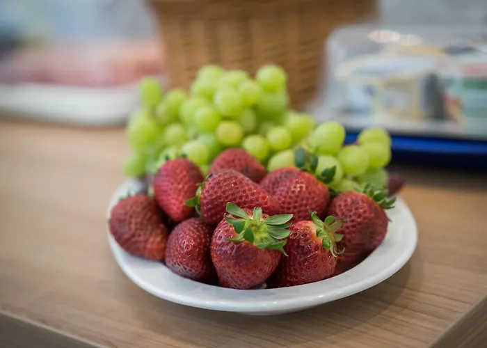 Maxim 招待所 朗根费尔德