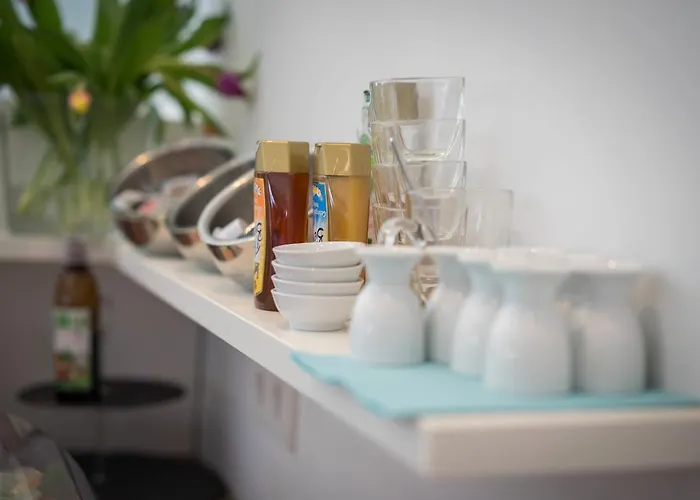 게스트하우스 Maxim 랑엔펠트