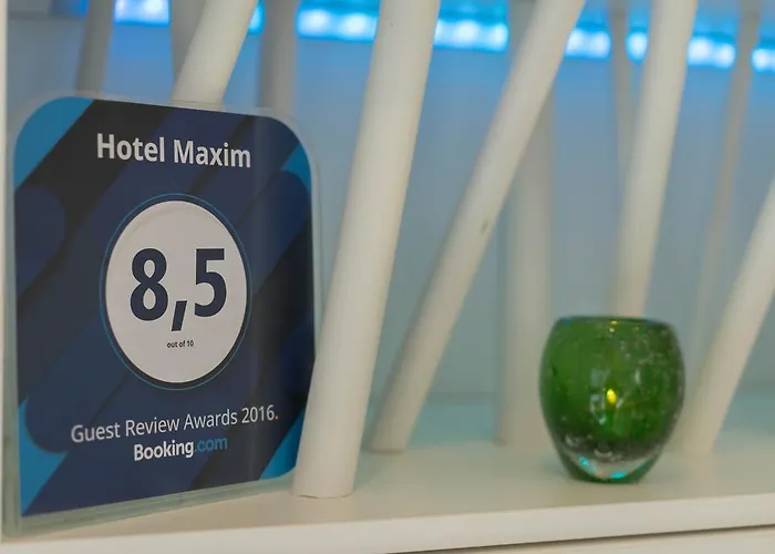 Maxim 3* 朗根费尔德